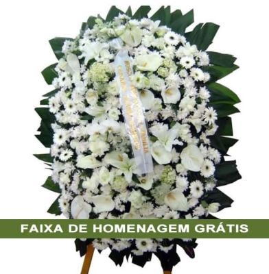 CORAS DE FLORES TRADICIONAL 01 UNIDADE